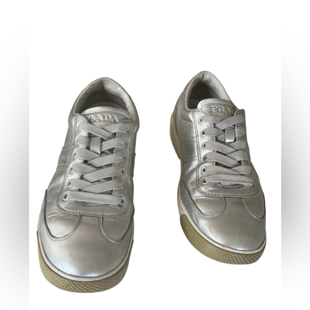 PRADA |Sneakers |Size 8 - Picture 5 of 16